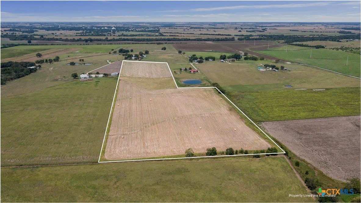 22.9 acres in Milam County - photo 5
