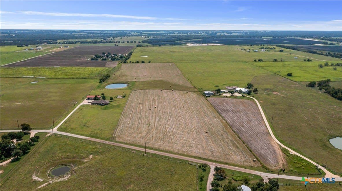 22.9 acres in Milam County - photo 6
