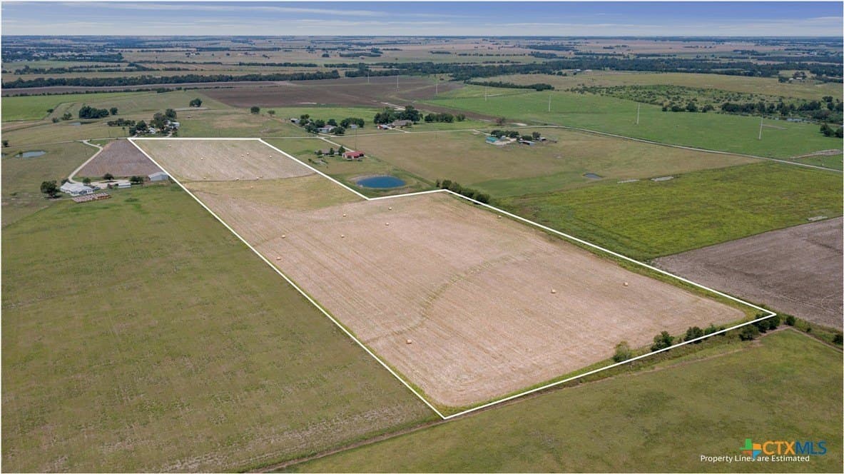 22.9 acres in Milam County - photo 4