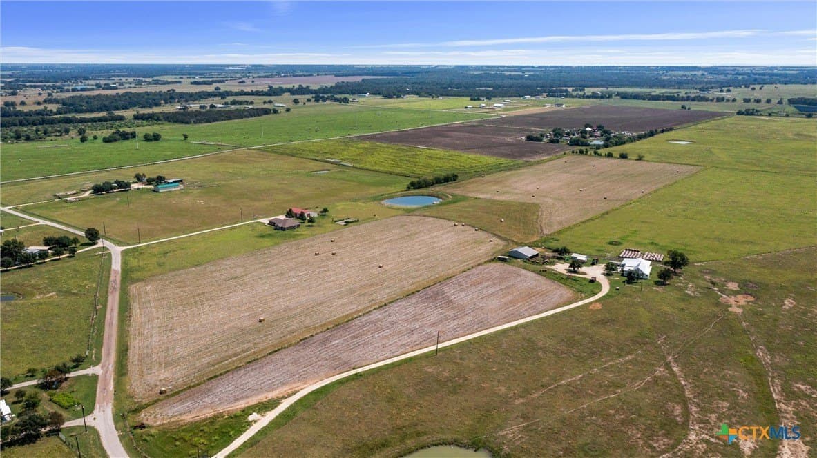 22.9 acres in Milam County - photo 9