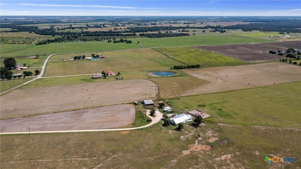 22.9 acres in Milam County - photo 10