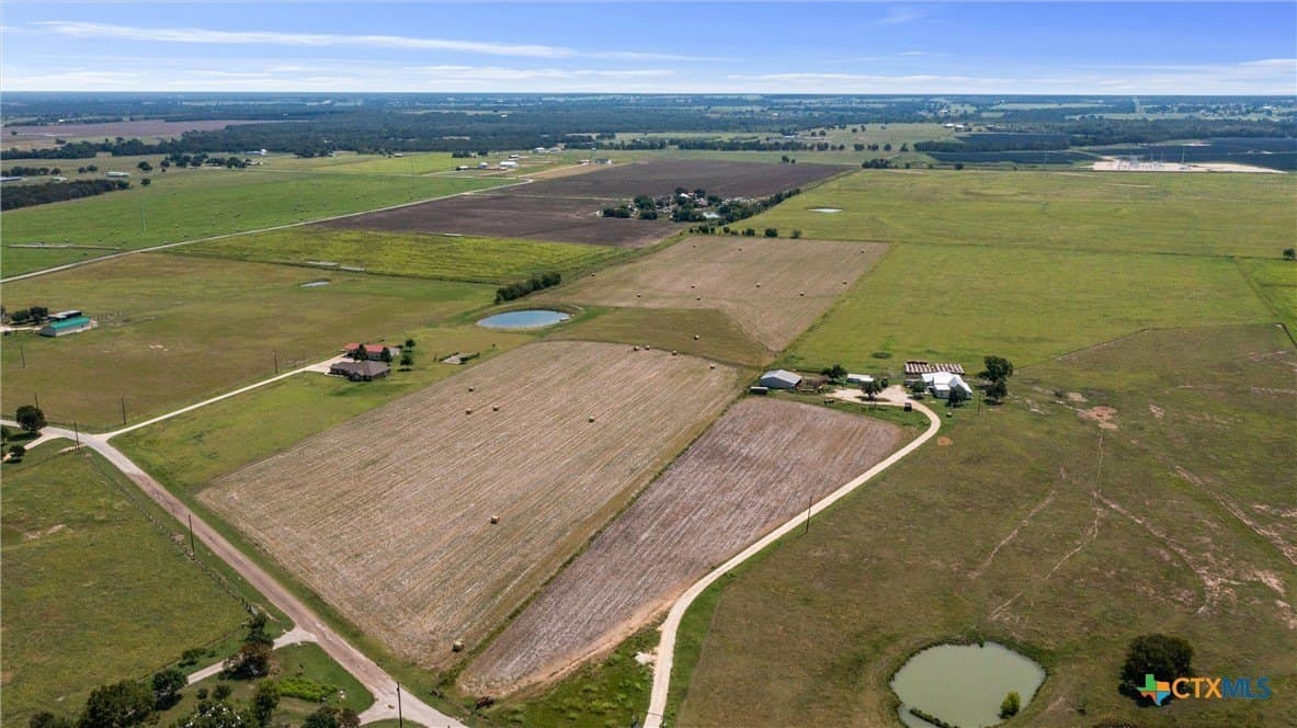 22.9 acres in Milam County - photo 8