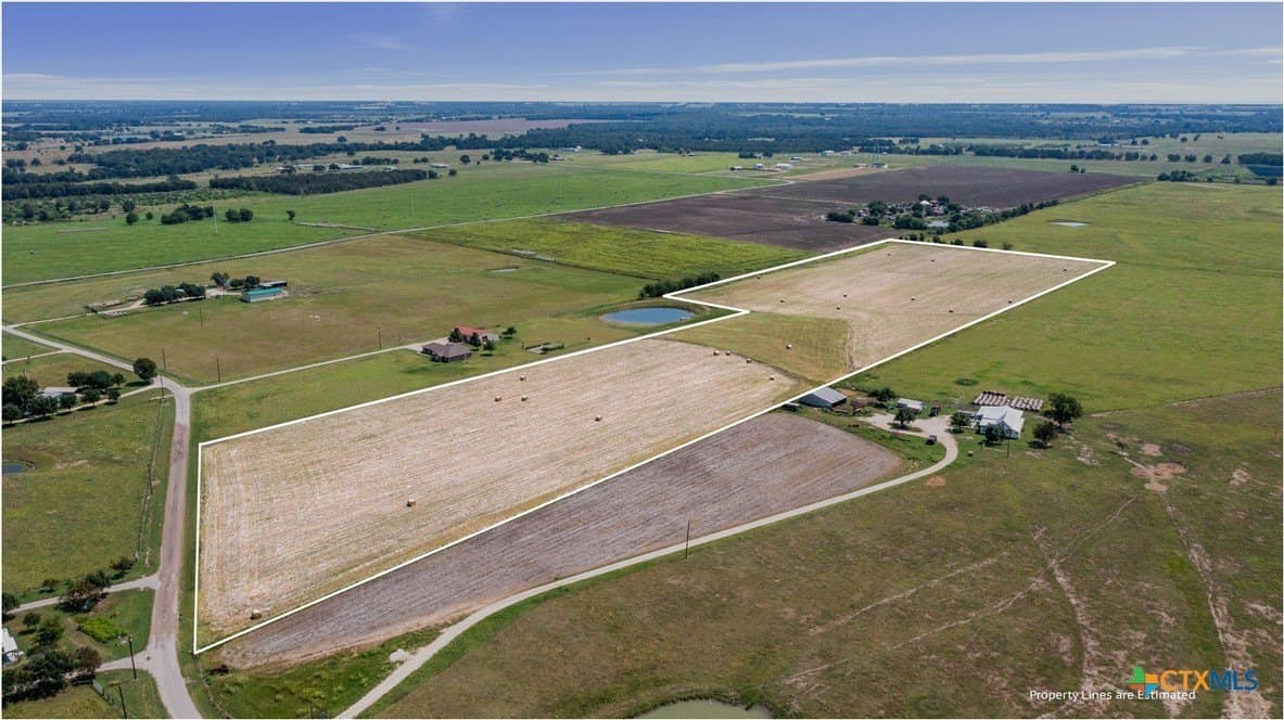 22.9 acres in Milam County - photo 3