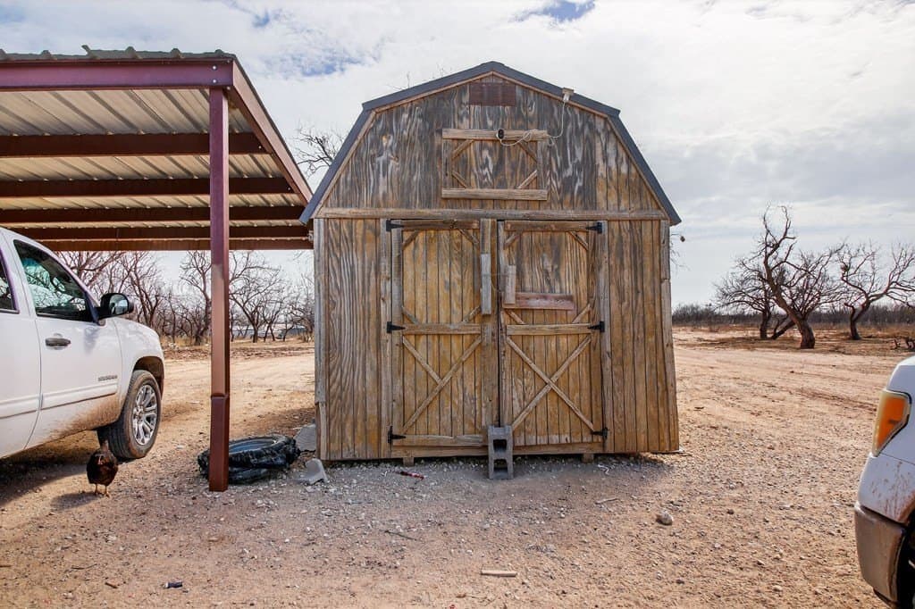10.94 acres in Tom Green County - photo 49