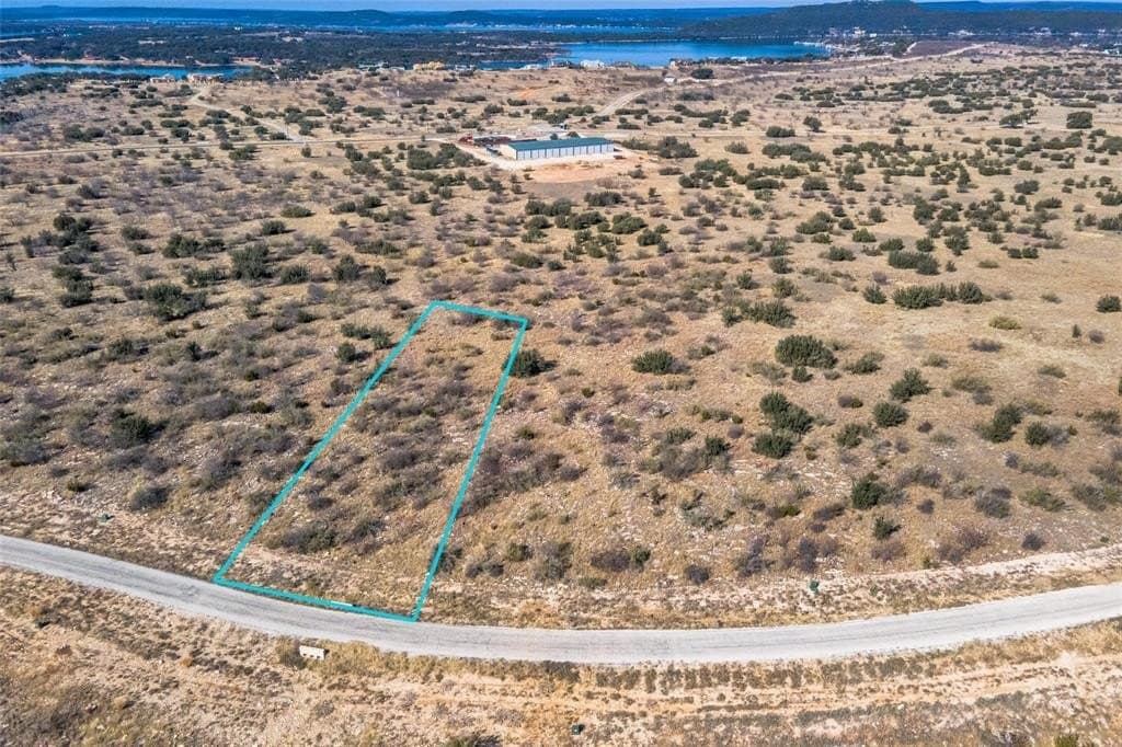 2.93 acres in Palo Pinto County - photo 7