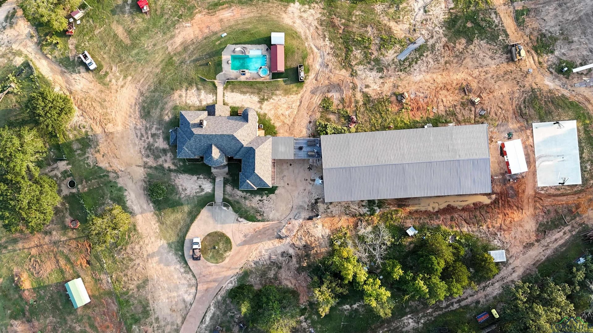 23 acres in Gregg County - photo 5