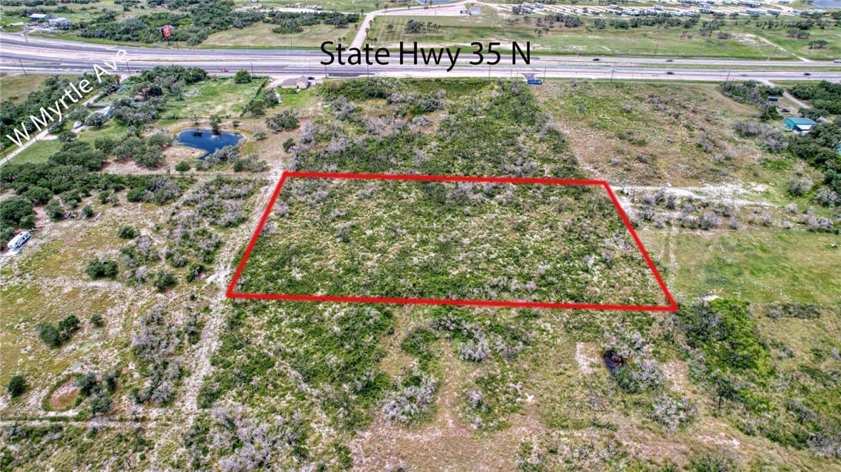 5 acres in San Patricio County - photo 3