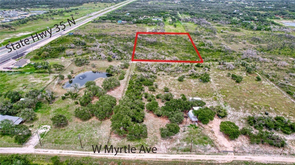 5 acres in San Patricio County - photo 2