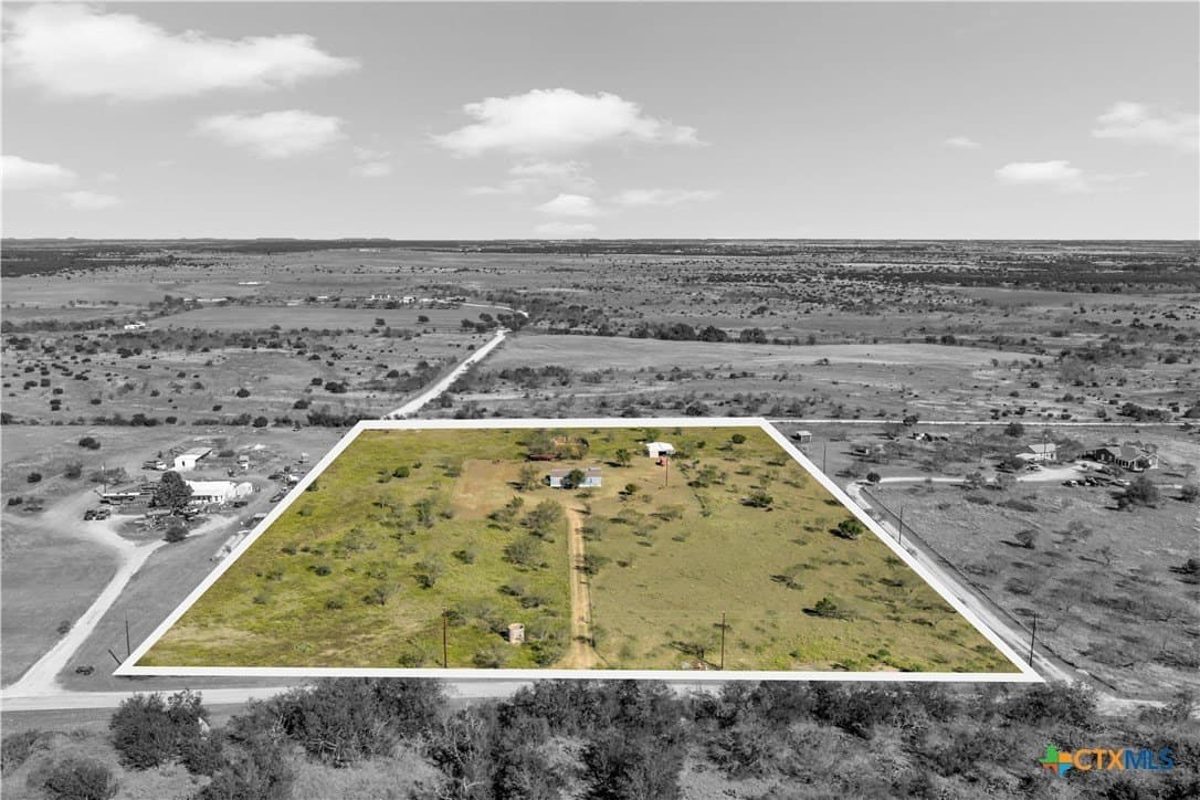 10.11 acres in Burnet County - photo 3