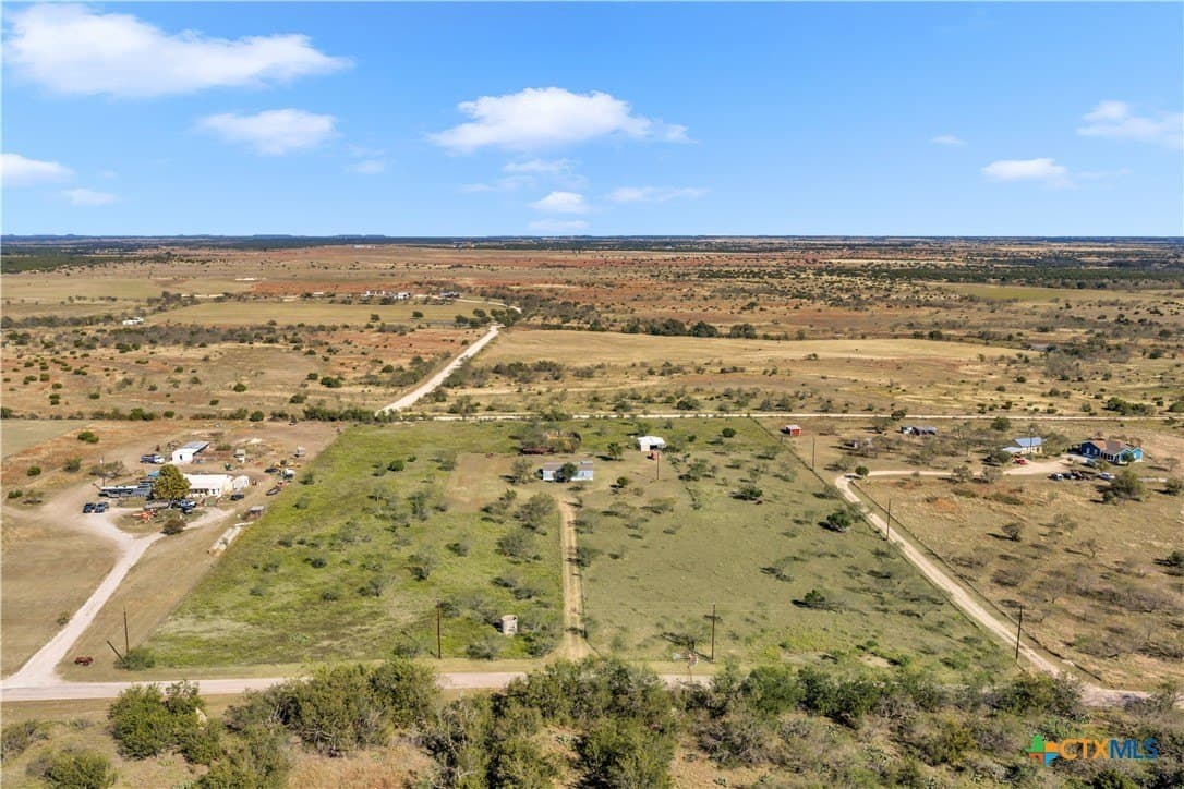 10.11 acres in Burnet County - photo 4