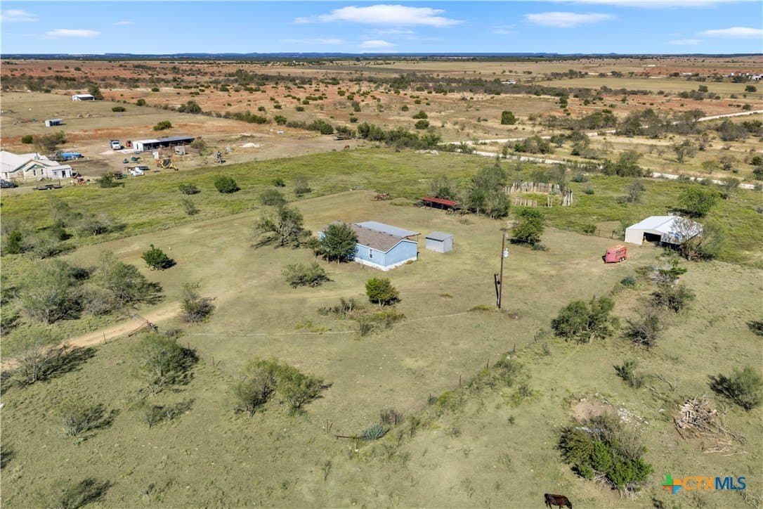 10.11 acres in Burnet County - photo 2
