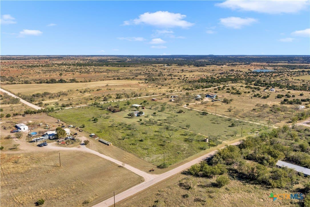 10.11 acres in Burnet County - photo 5
