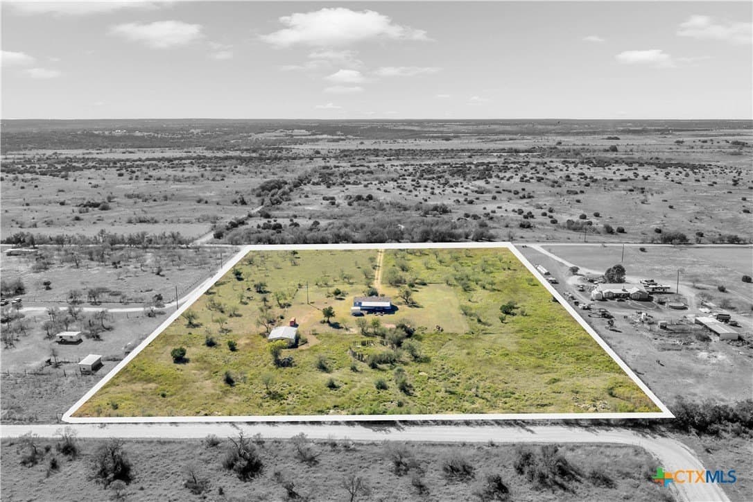 10.11 acres in Burnet County - photo 35