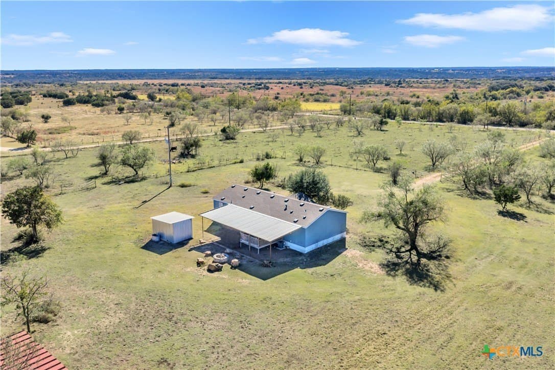 10.11 acres in Burnet County - photo 13