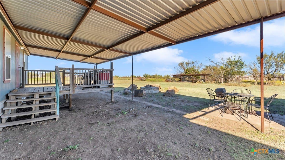 10.11 acres in Burnet County - photo 15