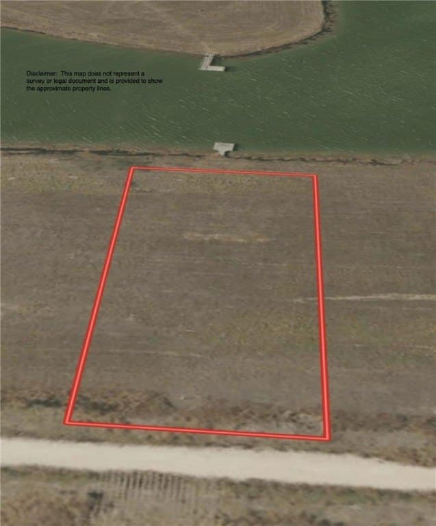 0.9 acres in Calhoun County - photo 2