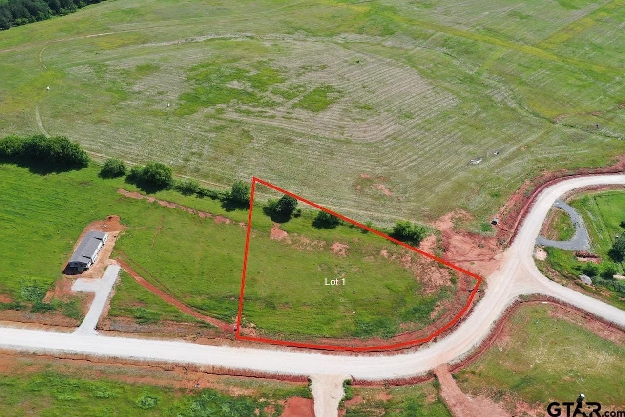16604 Caeli Heights Ct Lot 1