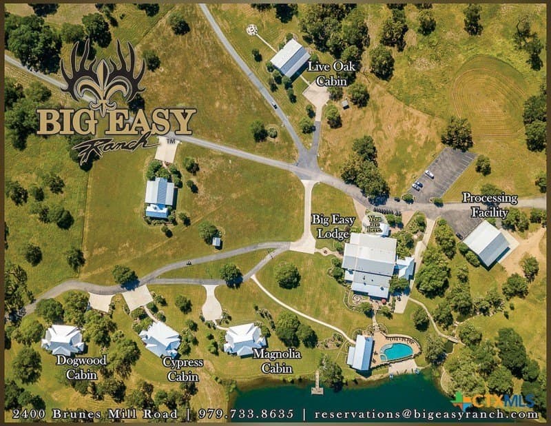 1.11 acres in Colorado County - photo 5