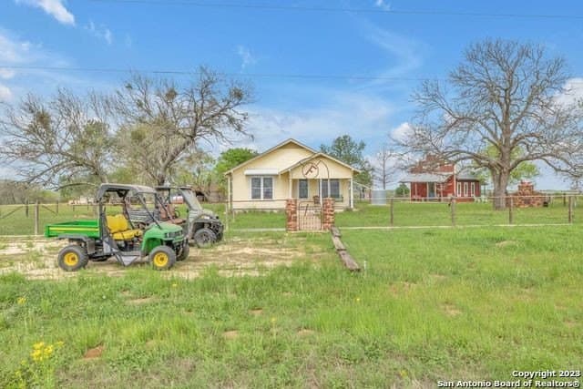 0 acres in Bexar County - photo 35
