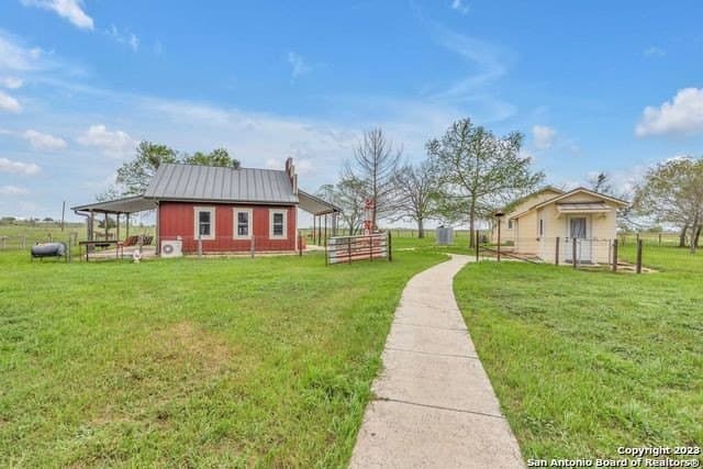 0 acres in Bexar County - photo 19