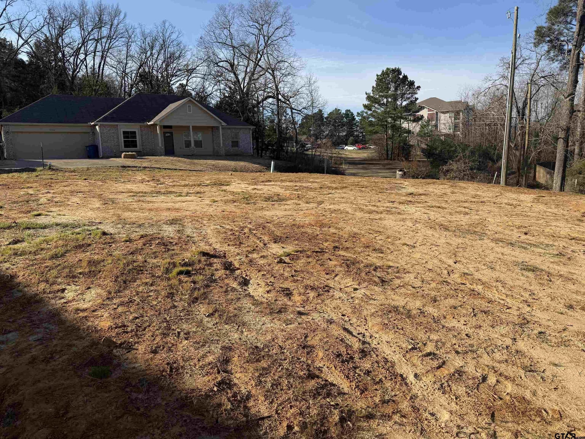 0.22 acres in Henderson County - photo 3