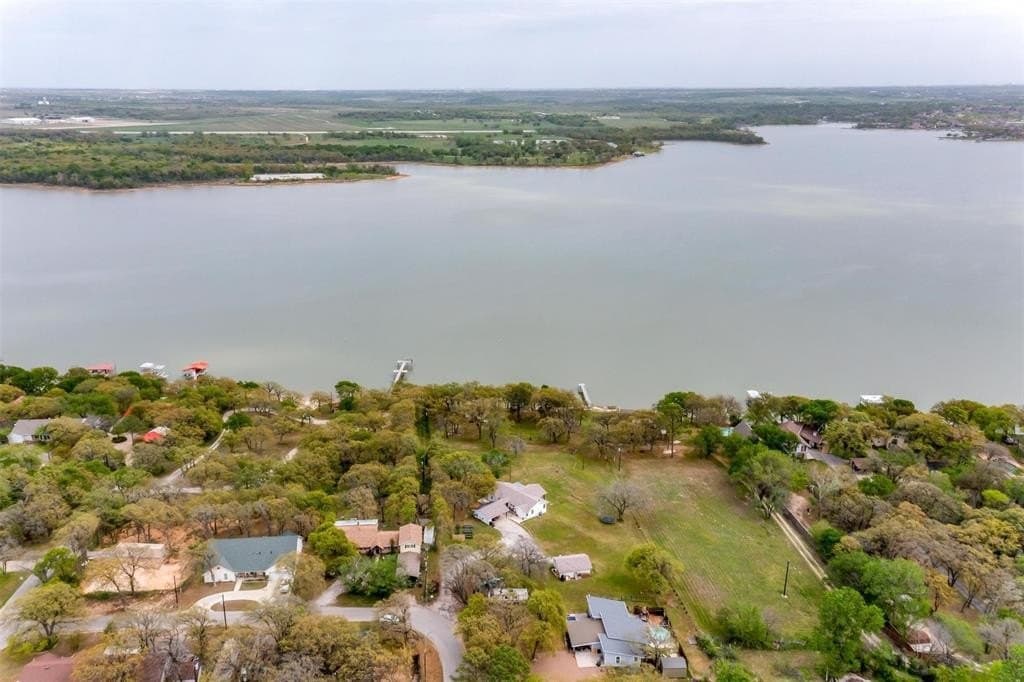 0.97 acres in Tarrant County - photo 16