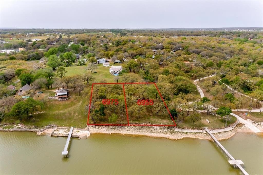 0.97 acres in Tarrant County - photo 15