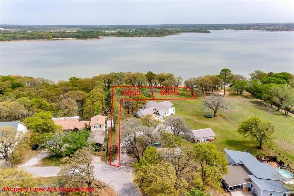 0.97 acres in Tarrant County - photo 14