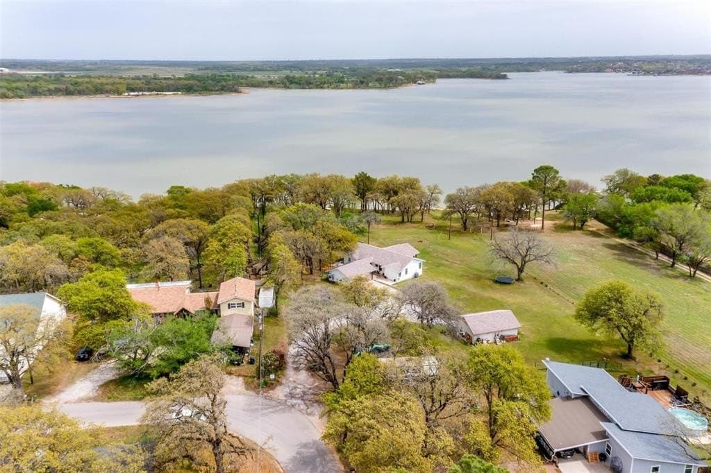 0.97 acres in Tarrant County - photo 17
