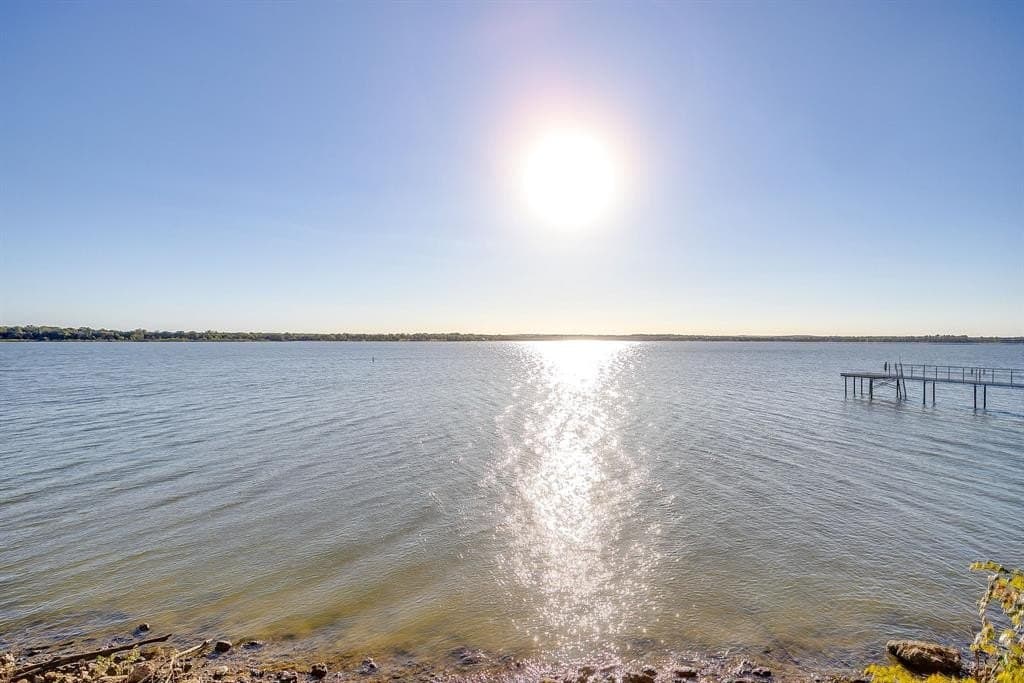 0.97 acres in Tarrant County - photo 2