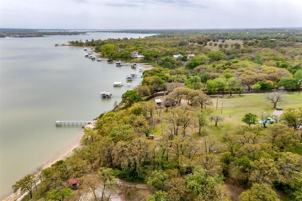 0.97 acres in Tarrant County - photo 19