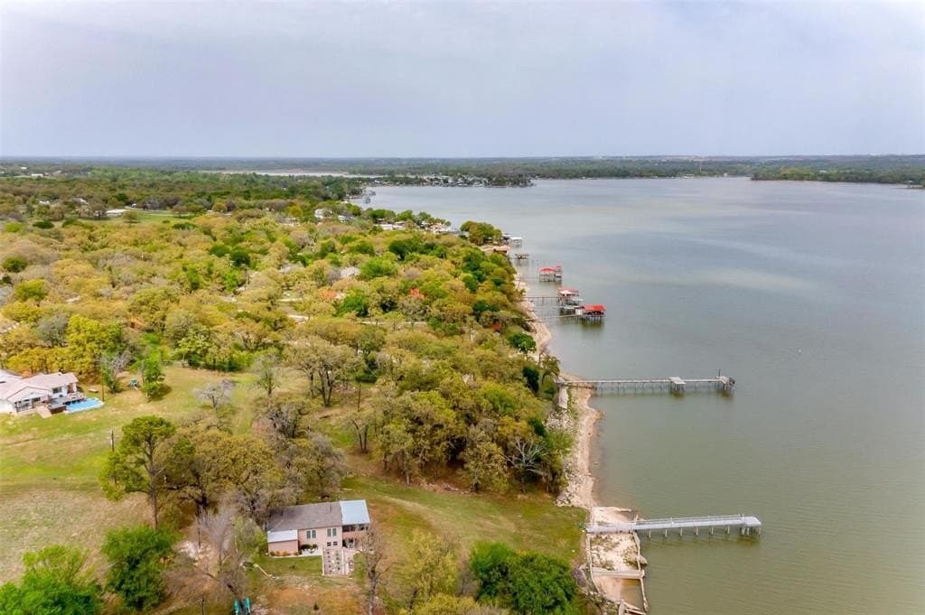 0.97 acres in Tarrant County - photo 23