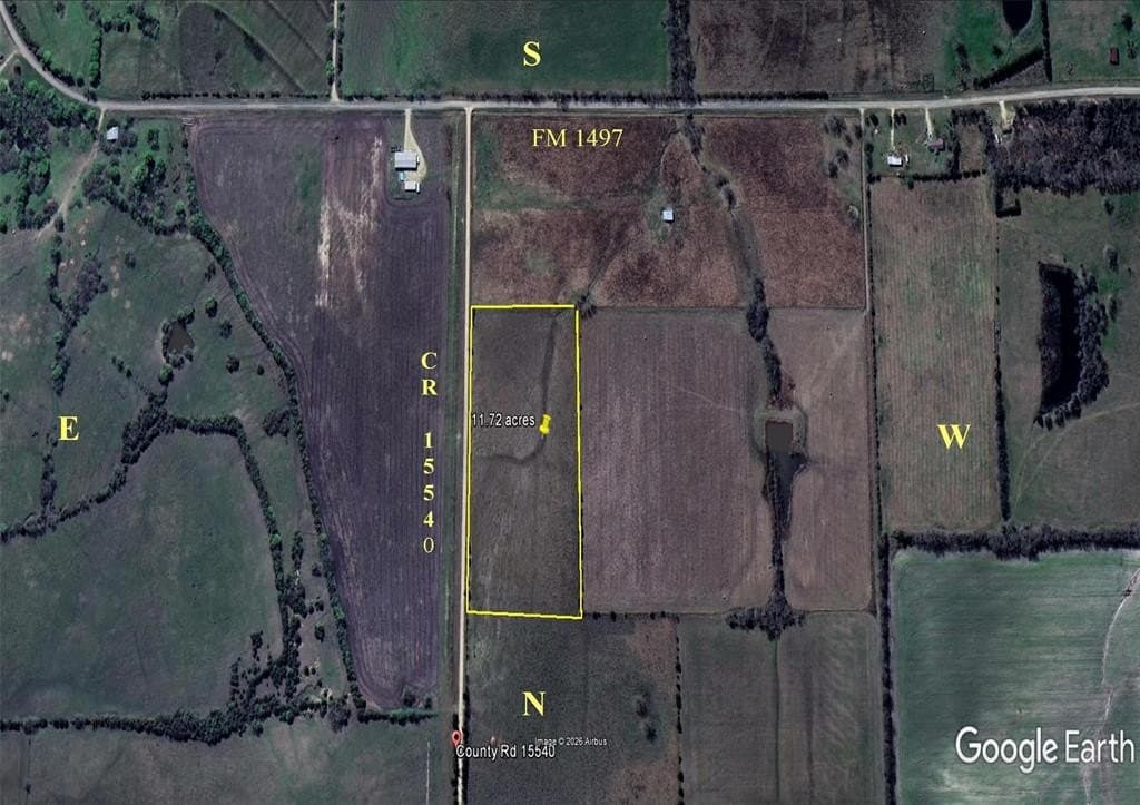 11.72 acres in Lamar County - photo 2