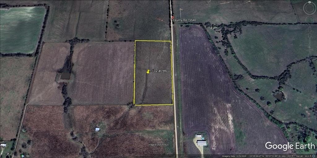 11.72 acres in Lamar County - photo 4