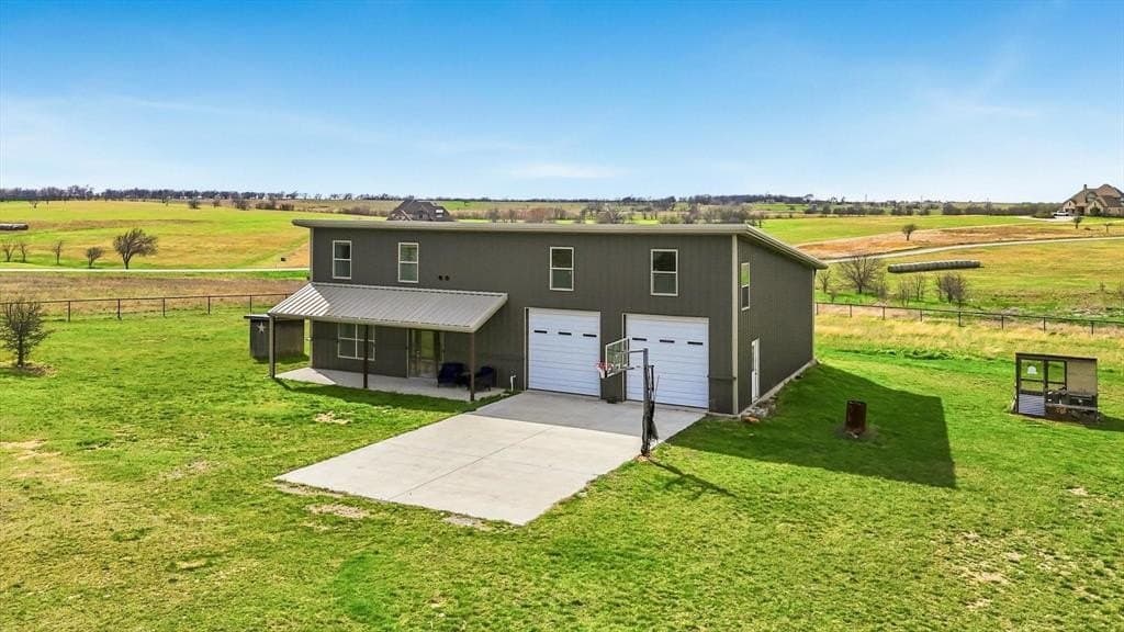 10.09 acres in Denton County - photo 28