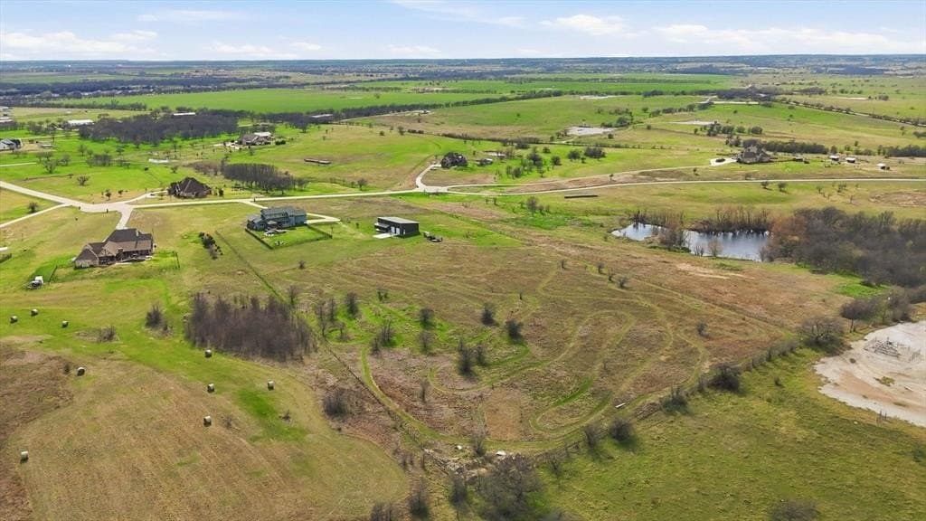 10.09 acres in Denton County - photo 35