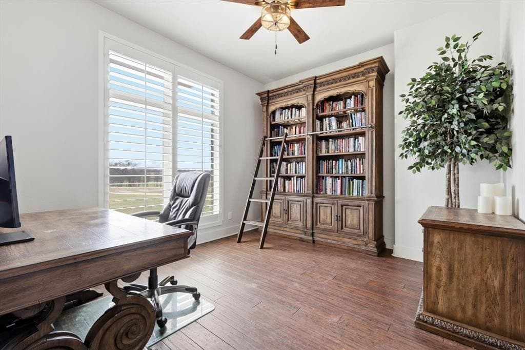 10.09 acres in Denton County - photo 6
