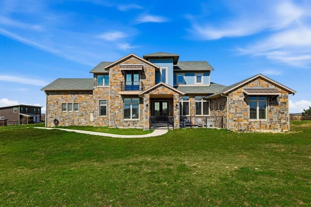 10.09 acres in Denton County - photo 37