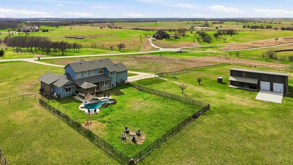 10.09 acres in Denton County - photo 33