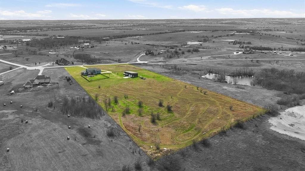 10.09 acres in Denton County - photo 3