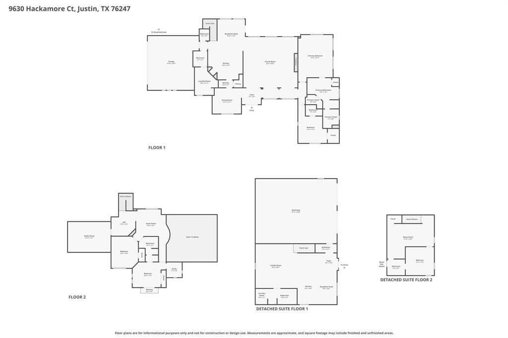 10.09 acres in Denton County - photo 38