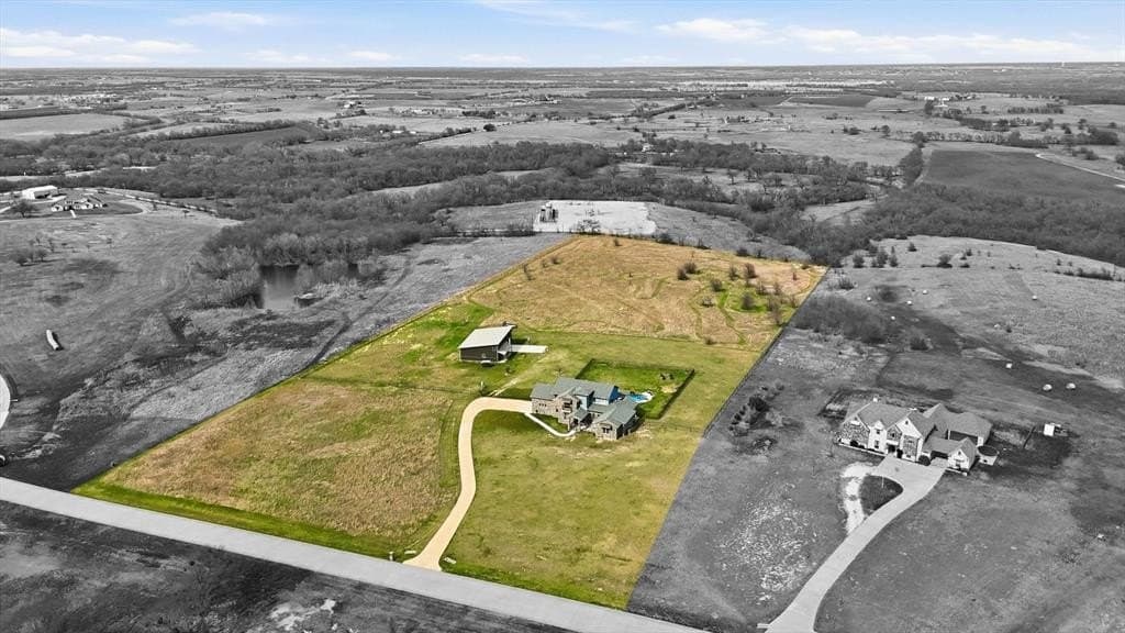 10.09 acres in Denton County - photo 36