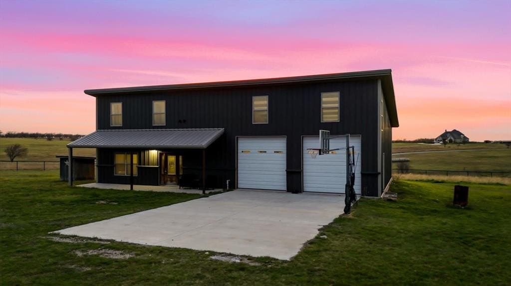 10.09 acres in Denton County - photo 32