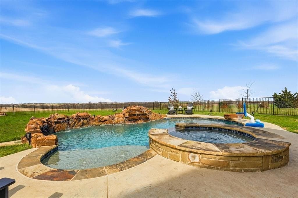 10.09 acres in Denton County - photo 26