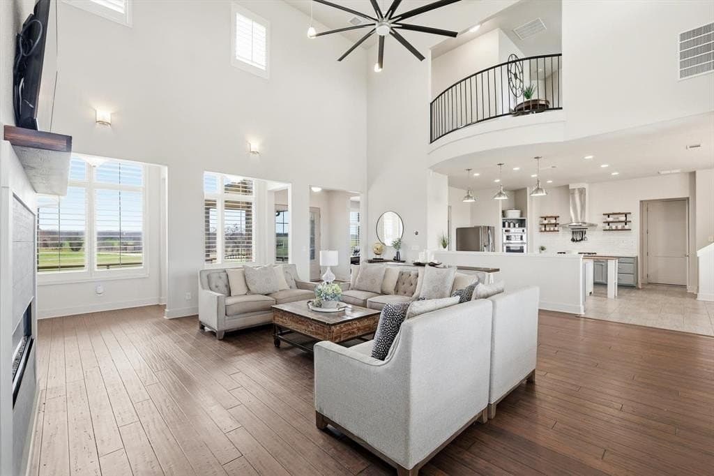 10.09 acres in Denton County - photo 8