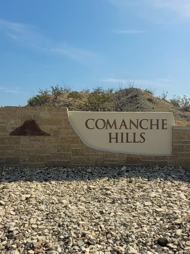 1.88 acres in Brewster County - photo 2