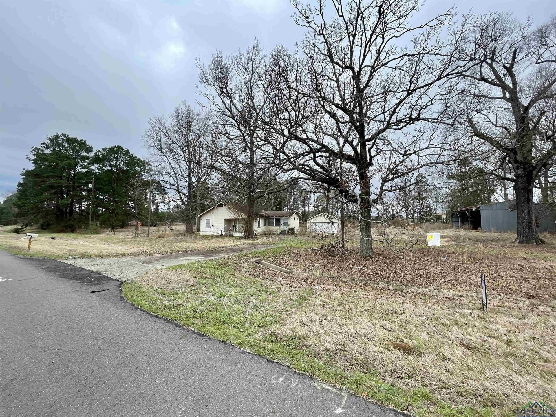 2.63 acres in Harrison County - photo 2