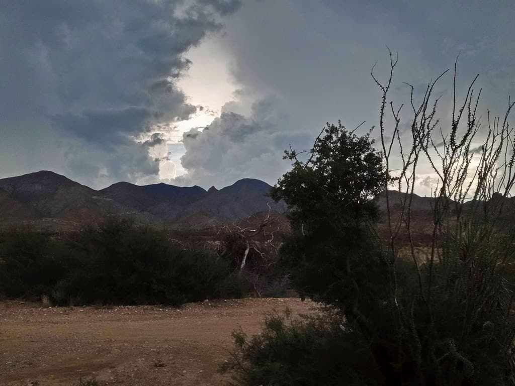 5 acres in Brewster County - photo 22
