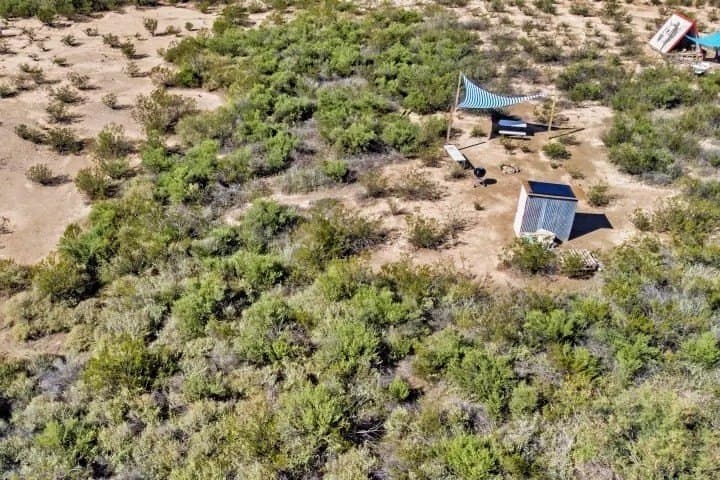5 acres in Brewster County - photo 2