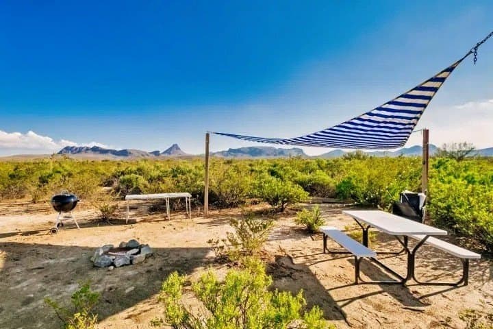 5 acres in Brewster County - photo 5